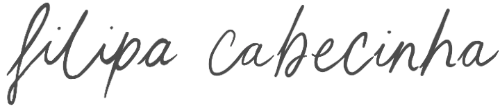 Filipa Cabecinha Art logo