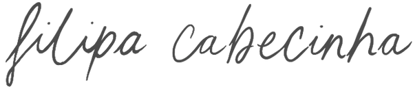 Filipa Cabecinha Art logo